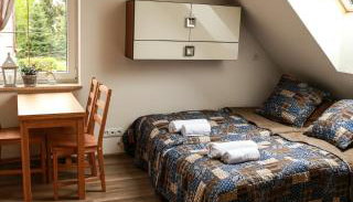 Agroturystyka Na poddaszu 22 - Foto 3