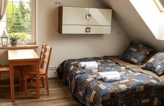 Agroturystyka Na poddaszu 22 - Foto 3