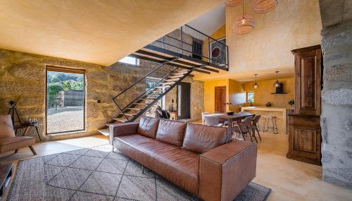Lemon Villa with Private Indoor Heated Pool - Oporto Lemon Farm, near Porto - Foto 2