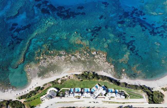 Al Mare Villas - Foto 43