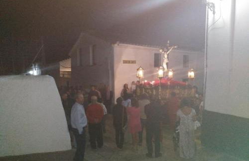 Casa Rural Ventanas a la Sierra - Foto 18