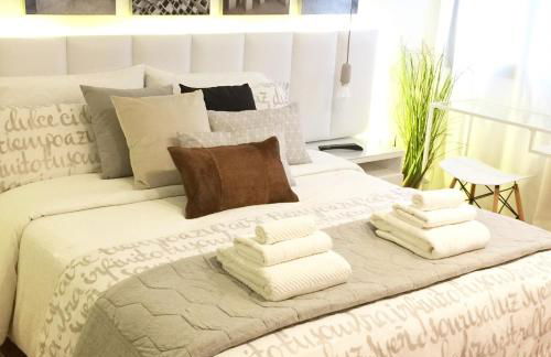 Apartment Design Marbella - Photo 43