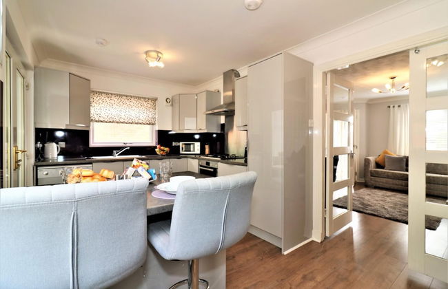 Culzean House - Carfin - Photo 51