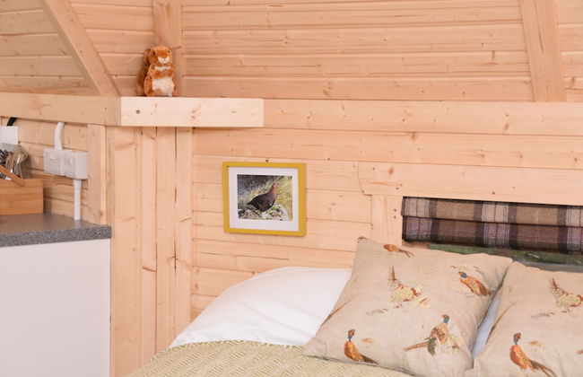 Cairngorm Bothies - Photo 9