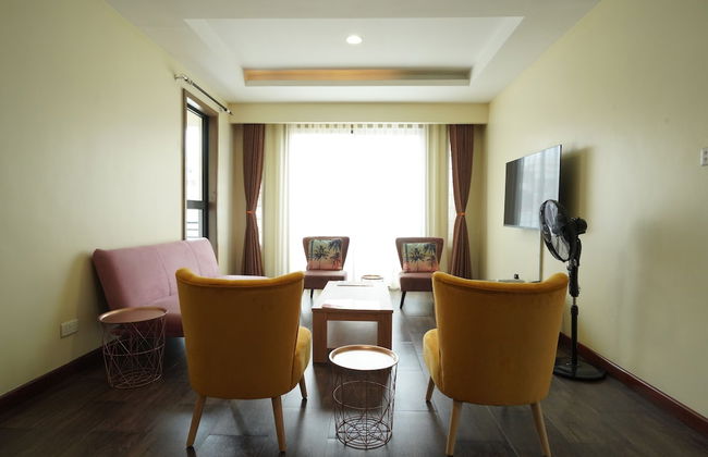 Shayona Apartments Limited - Foto 17