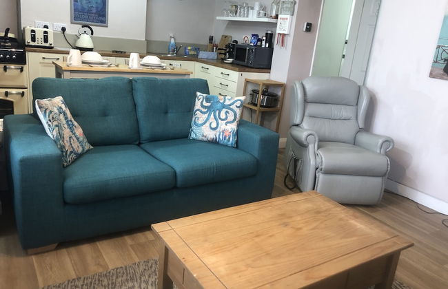 Superb Apartment With Sky Glass TV and Netflix - Foto 1