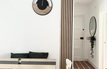 Apartamento 51 - Foto 1