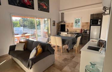 Les Villas du Parc - Foto 31