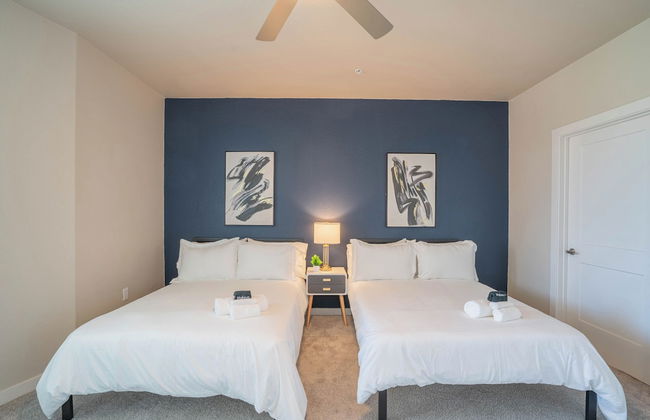 ROVE LIVING/KB - V on Broadway - Foto 15