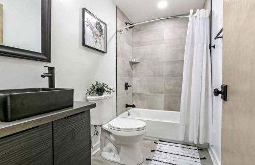 5 bedroom Villa w private rooftop - Foto 12