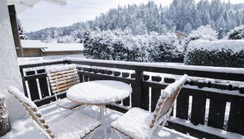 Cosy apartment with fireplace close to the slopes - Foto 2