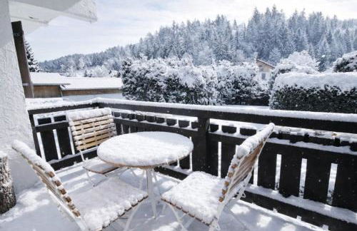 Cosy apartment with fireplace close to the slopes - Foto 2