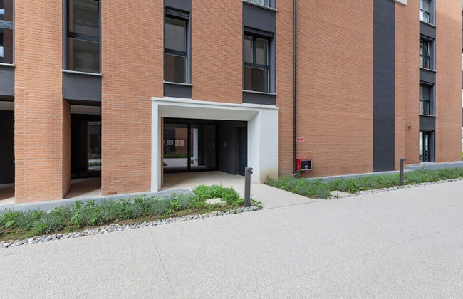 Italianway - Piranesi 18 B int D065 - City Garden - Photo 36