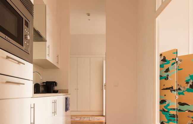 The Visionaire Apartments - Photo 107