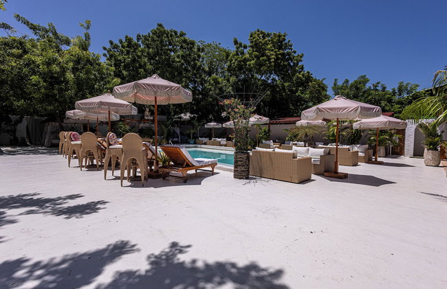 Bora Bora Cartagena - Foto 67