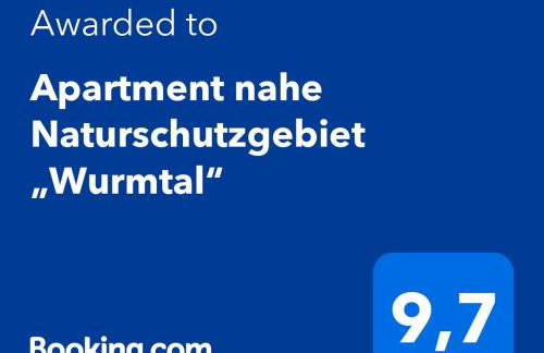 Apartment nahe Naturschutzgebiet „Wurmtal“ - Foto 2