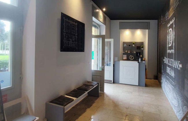 Experiencia de realidad virtual en el Palacio de Diocleciano - Foto 7