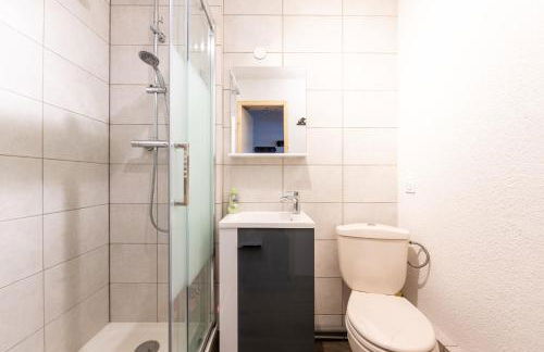 L'Etoile Polaire - Appt vue montagne - Photo 6