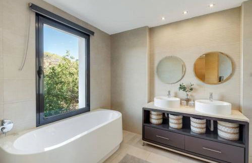 Marbella Hills: Vistas espectaculares y lujo - Foto 28