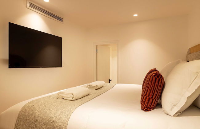 Luxury House With AC - 6bd/12p - Batignolles - Photo 2