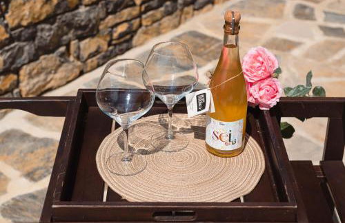 LA TORRE DEL MANGHEN: Agri-alloggio indipendente - Foto 37