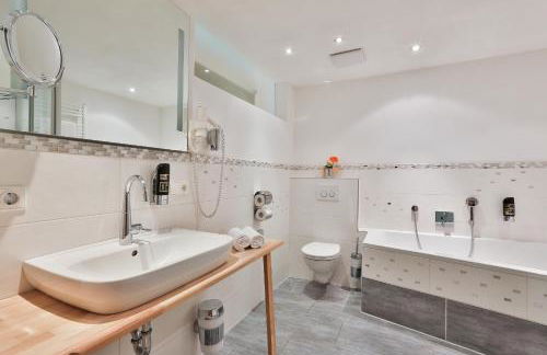 Bergwelt Apartments - Foto 17