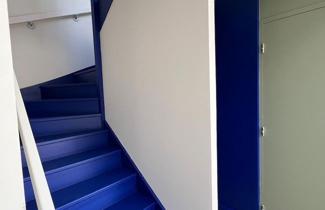 The Social Liveur- Soho « Les Chartrons » - Foto 32