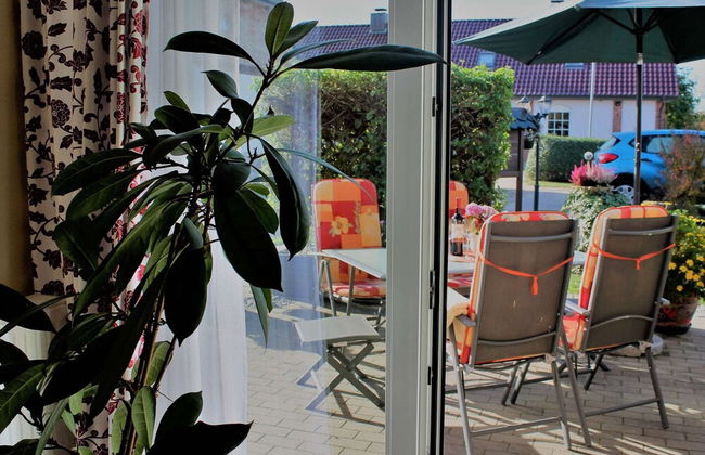 Apartment With Terrace Near the Baltic Sea - Foto 23