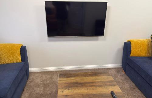 Luxury townhouse in Stirling - Foto 10