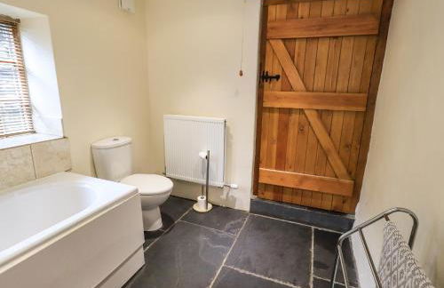 Scales Cottage - Foto 31