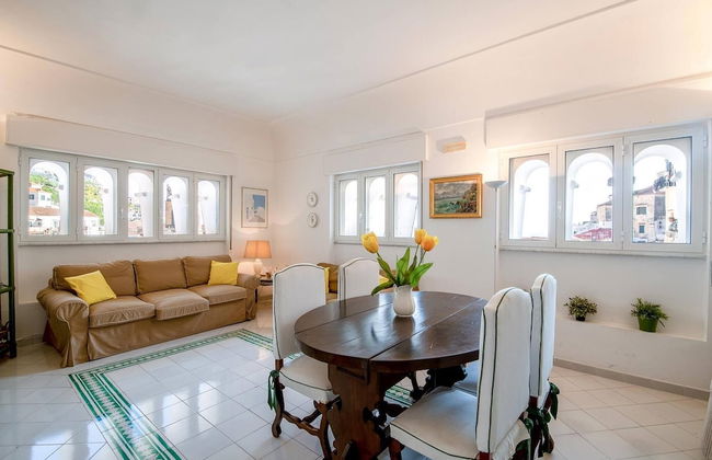 Fantastic View Amalfi Apartment - Wifi - Ac - Foto 20