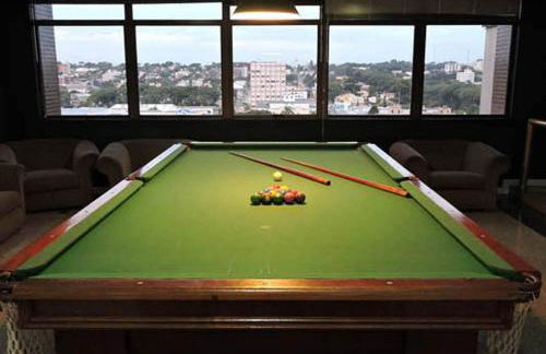 Curitiba - Loft ótima localização com piscina - Foto 24