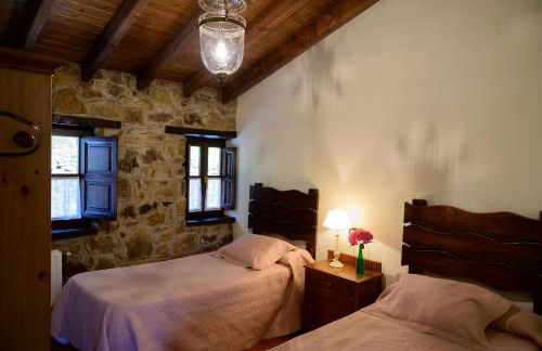 La Xamoca Apartamentos Rurales - Foto 14