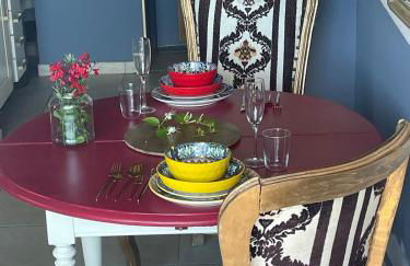 La Belle Vue - Foto 22