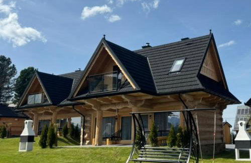 Domki 4 Turnie - Foto 6