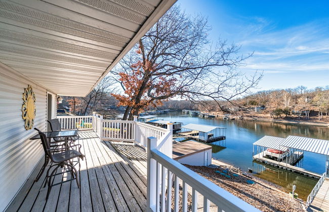 Lake Escape - Photo 1