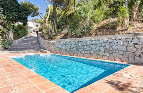 Villa Ítaca Nature, calm and views 4 beds - Foto 37