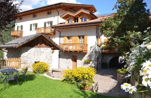 Residence Ca' Delle Margherite - Foto 17