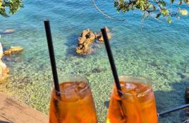 Lux Sea View Villa DIJANA - Infinity Pool & Jacuzzi - Foto 2