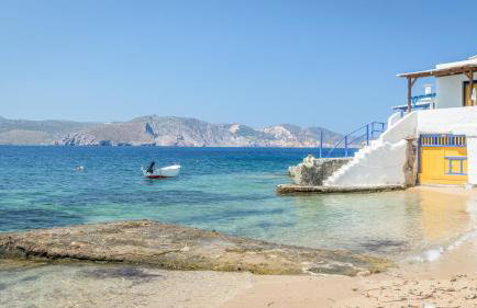 Casa del Mar Milos - Foto 44