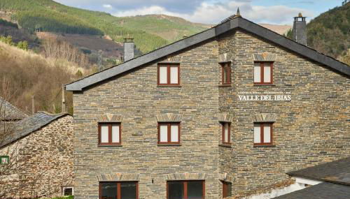 Valle del Ibias - Primero Derecha - Foto 1