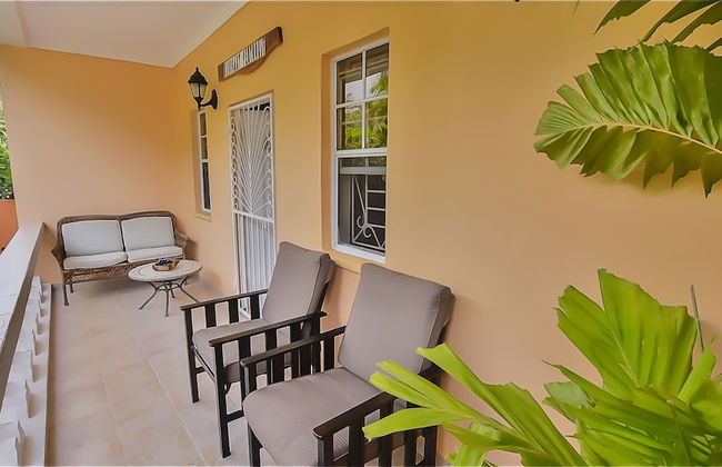 ClarenceVille Villa Apartments - Foto 20