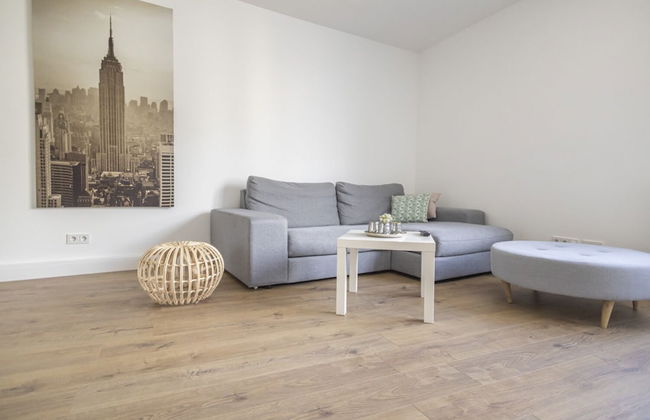 Arbio I Dehnhaide Apartments - Foto 22