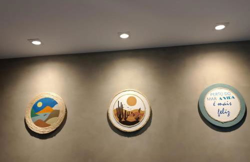 Smart Stay Izidro, Ponta Verde - Photo 1