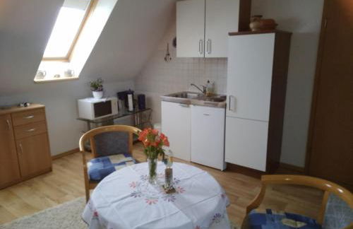 Apartment Gingst 1 - Foto 5