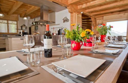 Chalet Kala - Foto 21