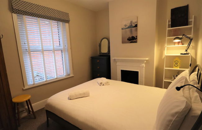 The Moorings - Foto 4