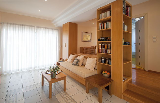 villa penelope - Photo 22