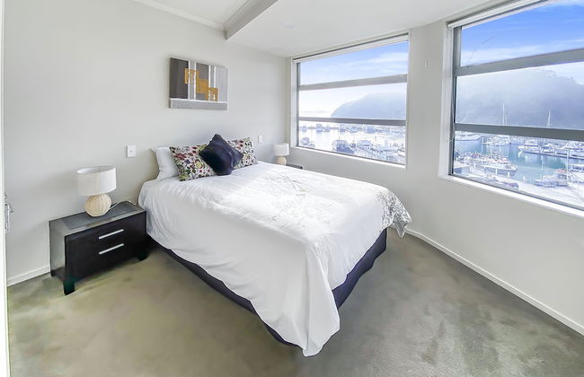 Picton Waterfront Apartments - Foto 21