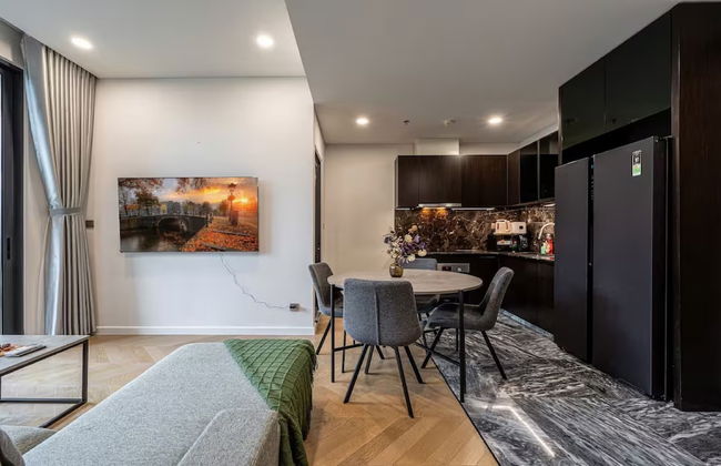 Bluesky Lumiere Riverside Luxury - Foto 55